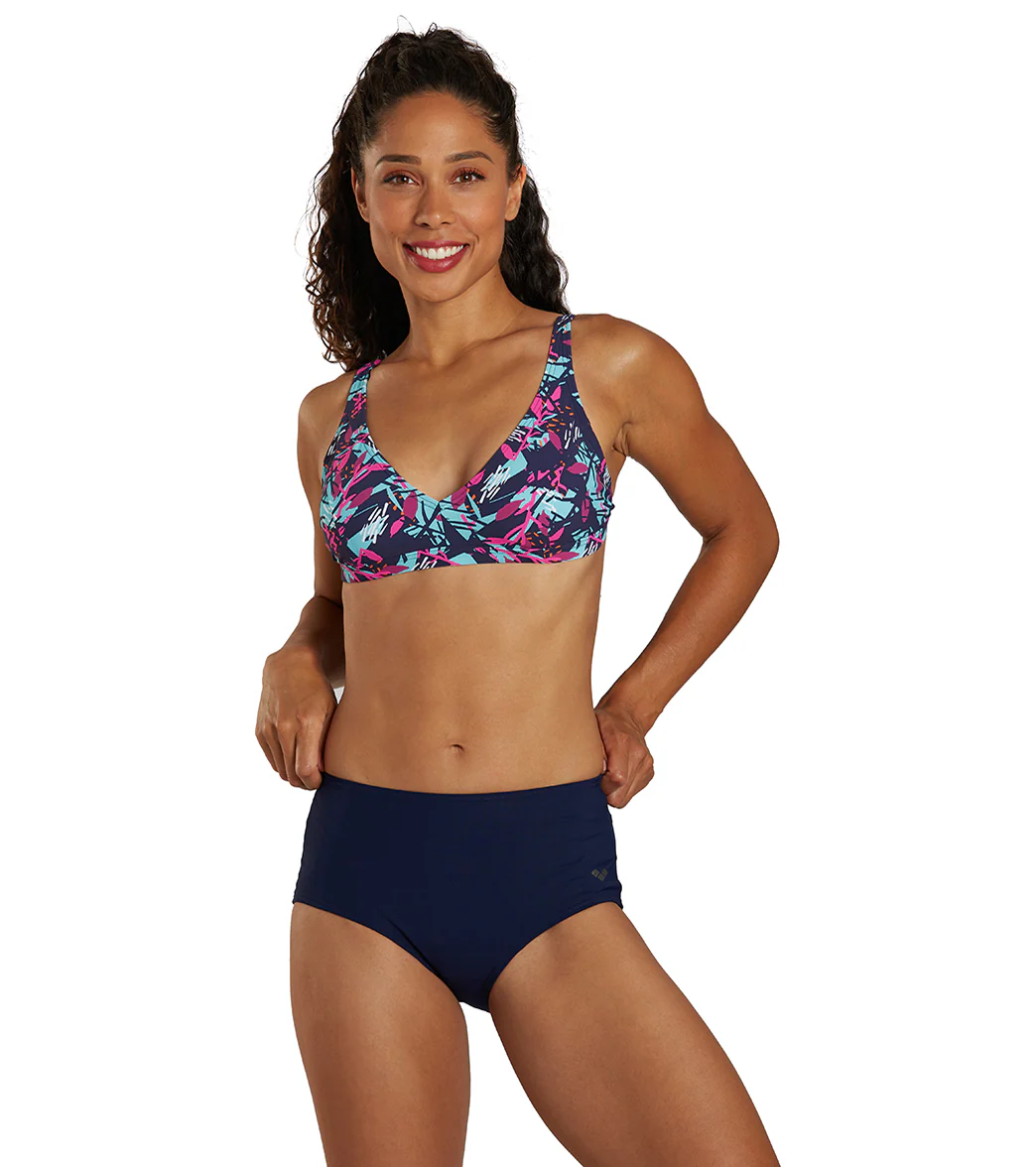 Arena Women's Bodylift Francy Two Piece Bikini Set - Image 6