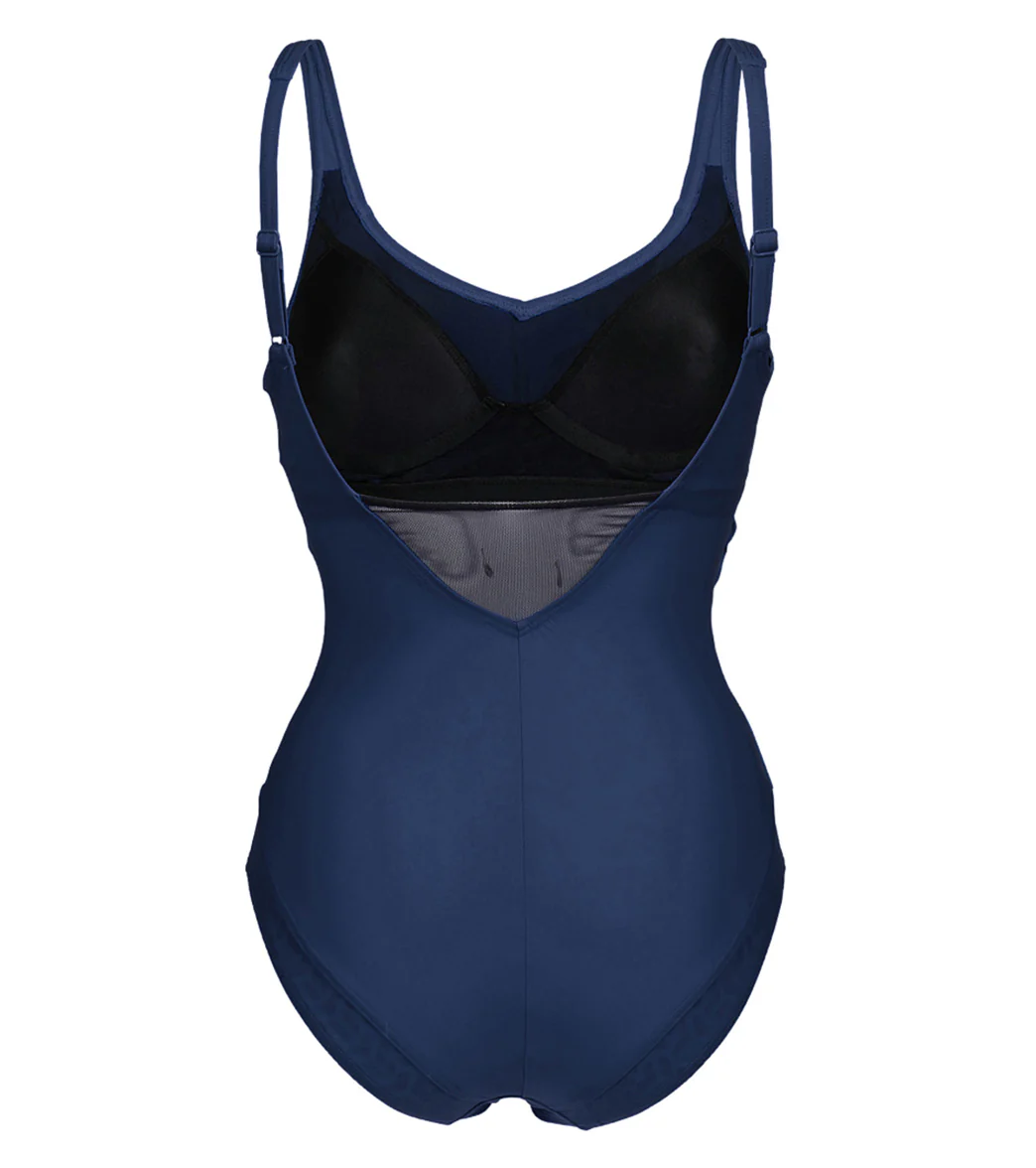 Arena Women's Bodylift Manuela U Back One Piece Swimsuit - Image 8