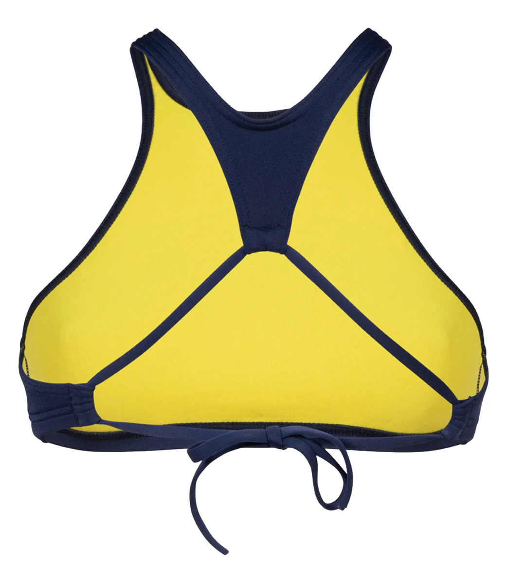 Arena Women's Crop Think Bikini Top - Image 20