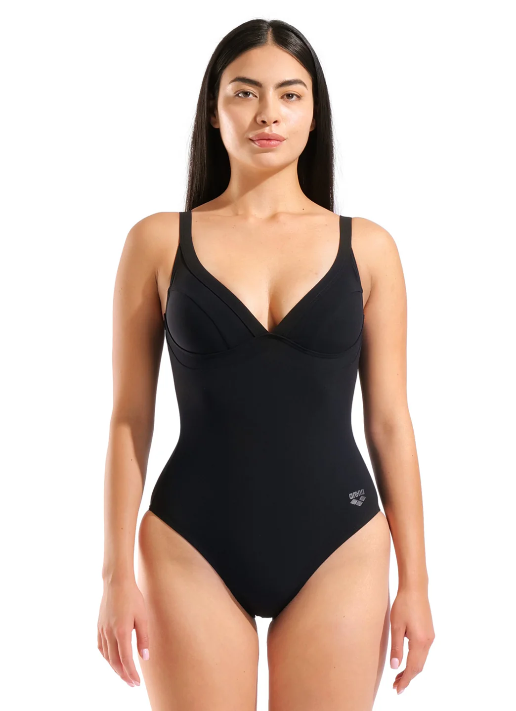 Arena Women's Daniela U Back One Piece Swimsuit - Image 16