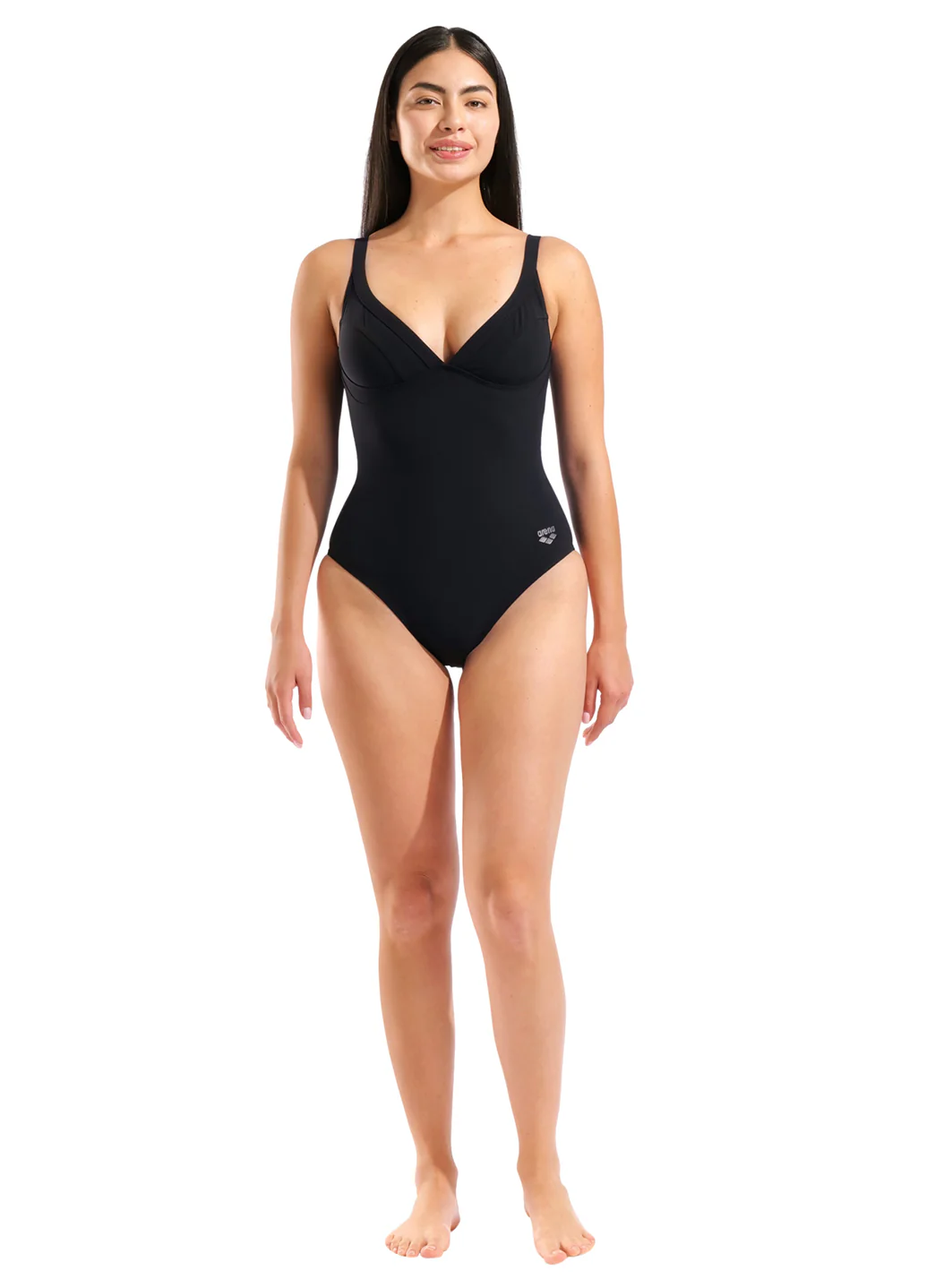 Arena Women's Daniela U Back One Piece Swimsuit - Image 19