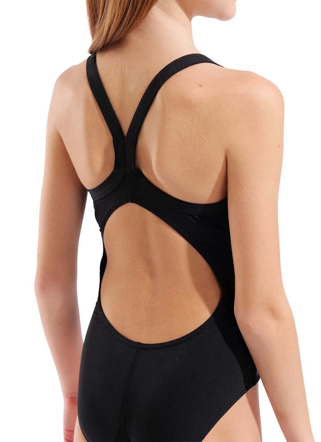Arena Women's Grid Lightdrop Back One Piece Swimsuit - Image 12
