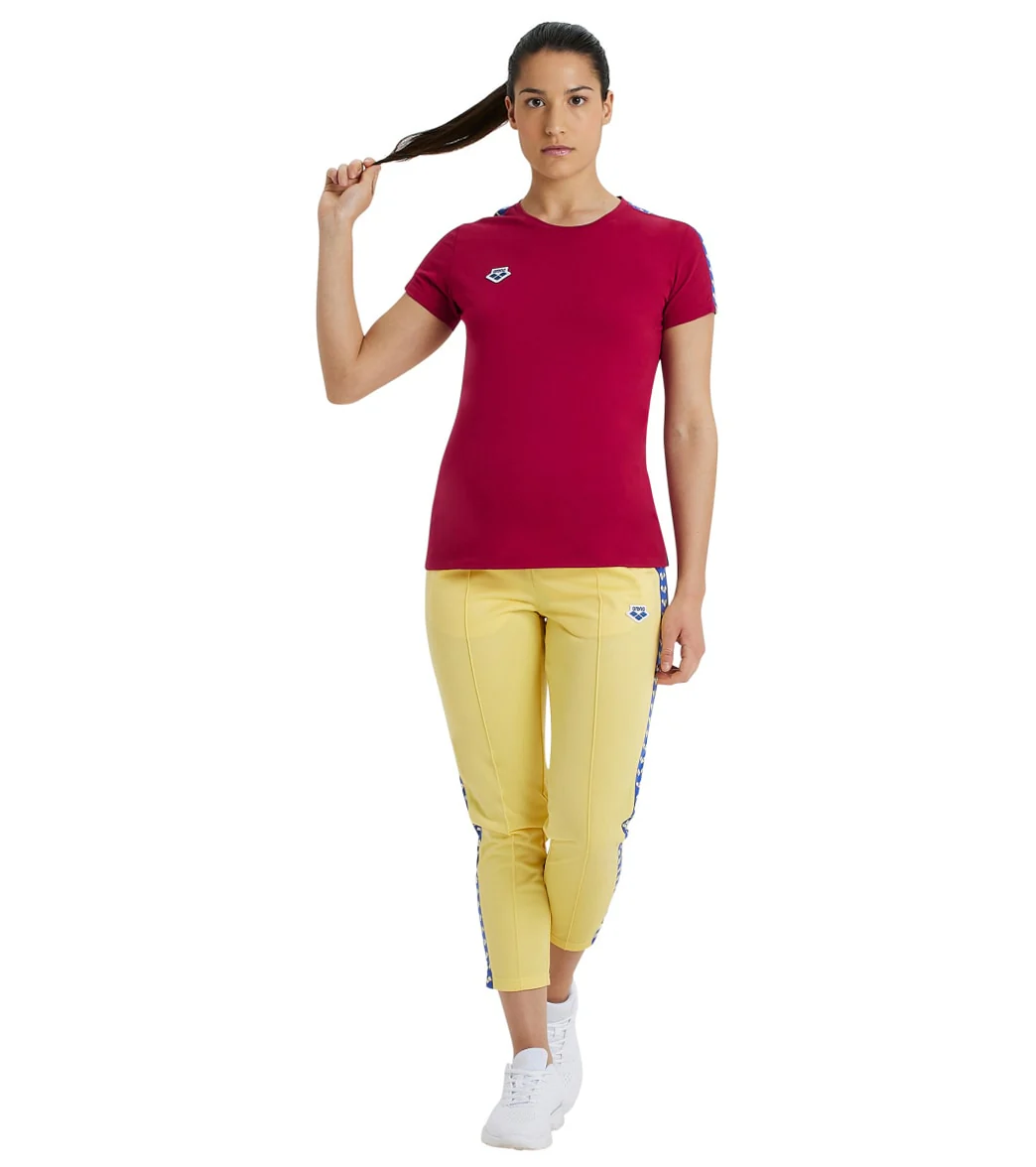 Arena Women's Icons Team Short Sleeve T-Shirt - Image 18