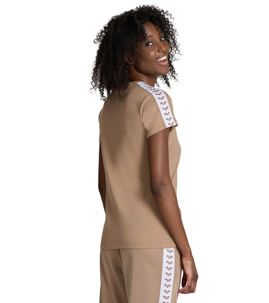 Arena Women's Icons Team Short Sleeve T-Shirt - Image 2