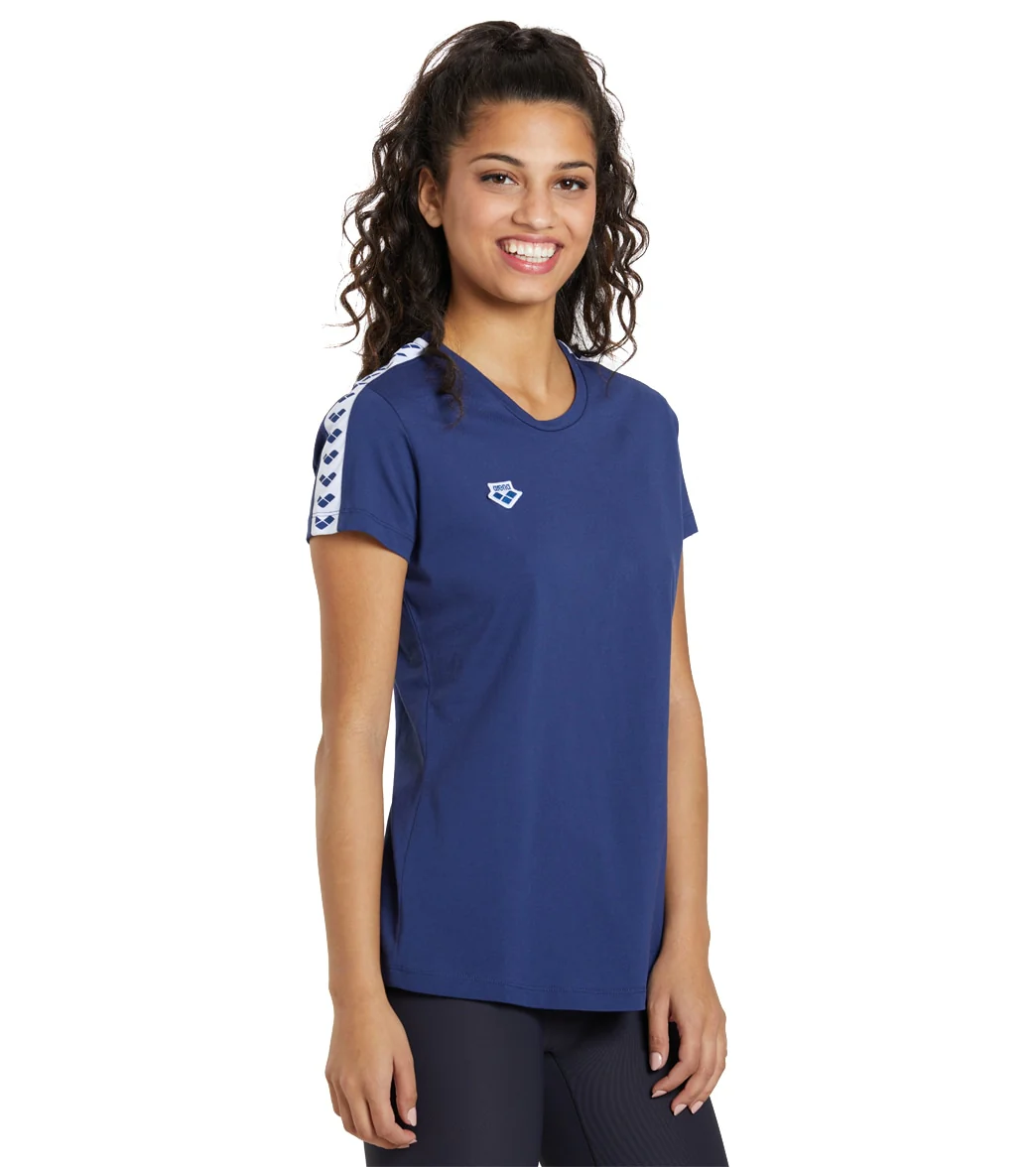 Arena Women's Icons Team Short Sleeve T-Shirt - Image 33