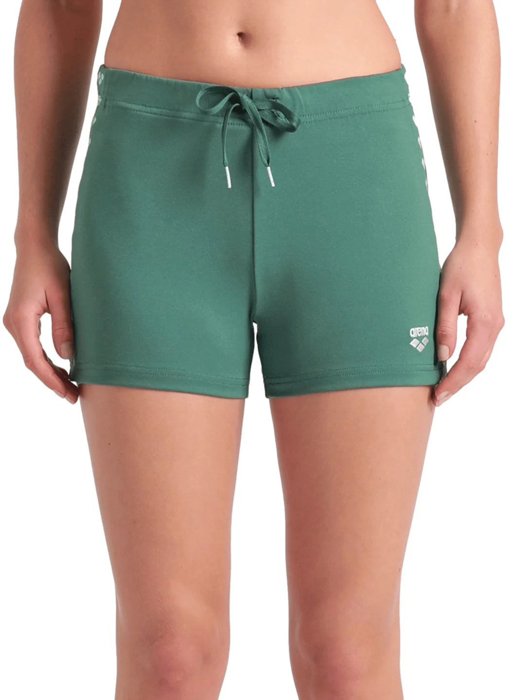 Arena Women's Lorella Team Shorts - Image 9