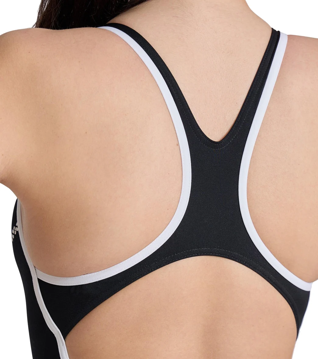 Arena Women's Losange V Pro Back One Piece Swimsuit - Image 26