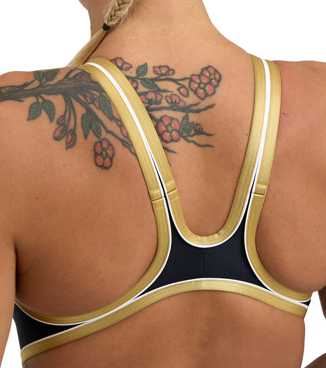 Arena Women's One Evanescence Tech Back One Piece Swimsuit - Image 5