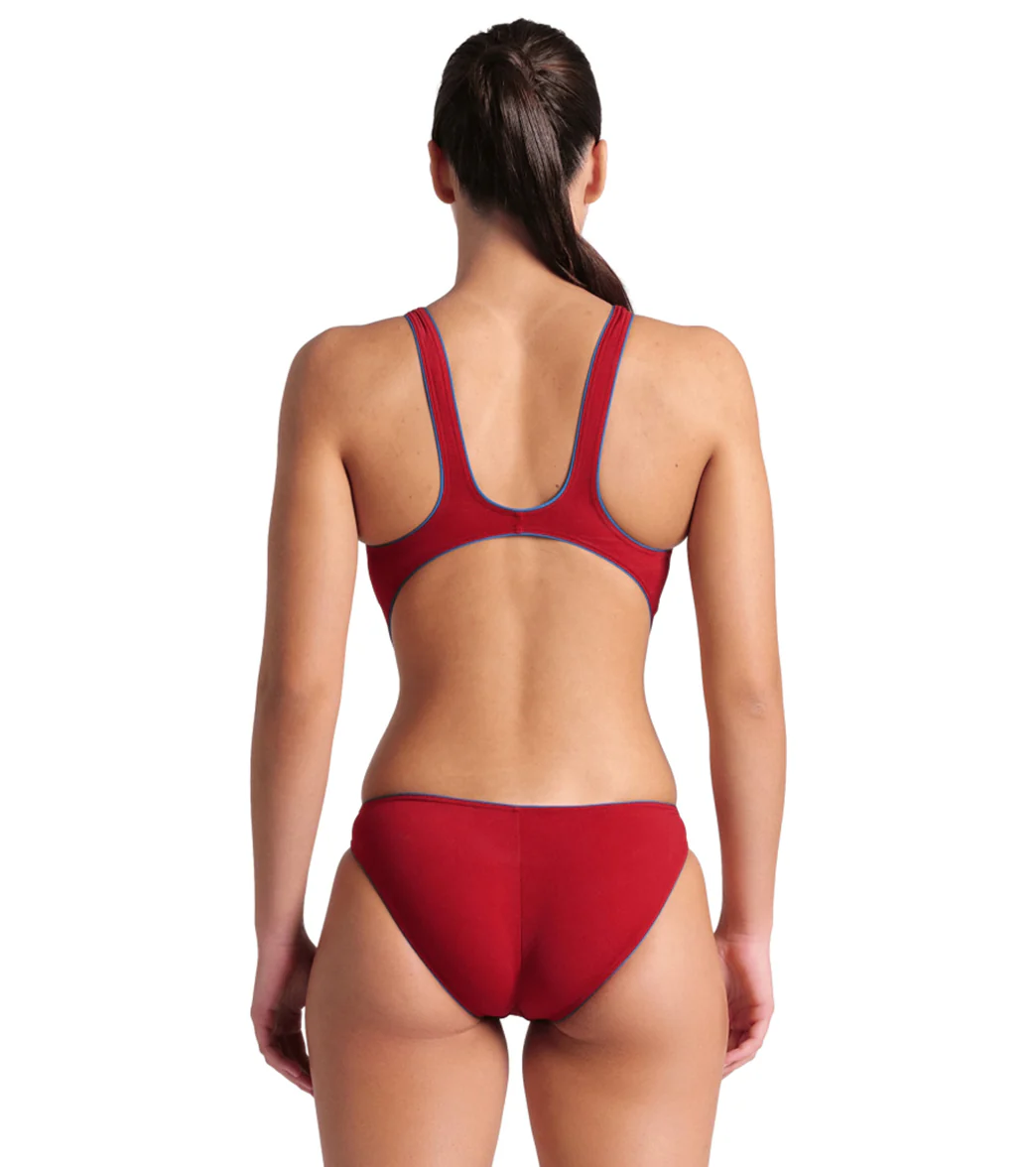 Arena Women's One Next Tech Back One Piece Swimsuit - Image 53