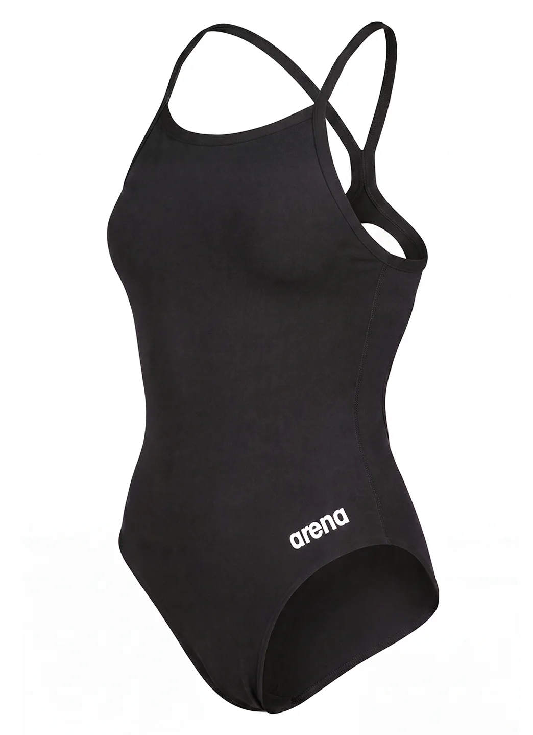 Arena Women's Poly Fit Kit Challenge Back One Piece Swimsuit - Image 2