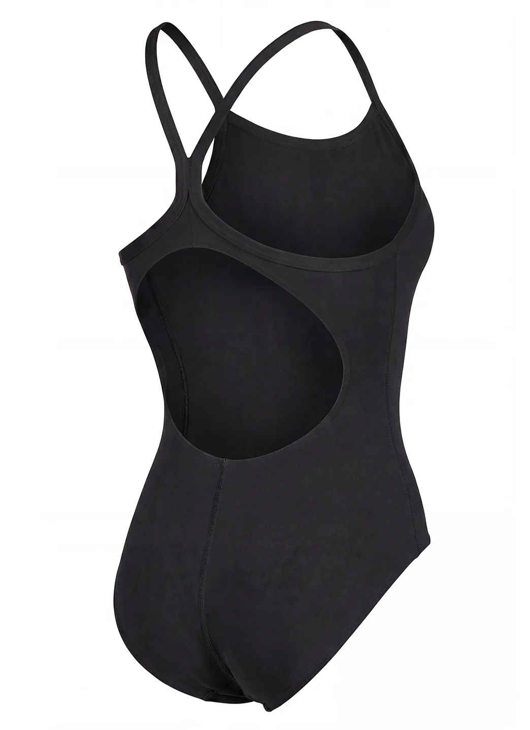 Arena Women's Poly Fit Kit Light Drop Back One Piece Swimsuit - Image 3