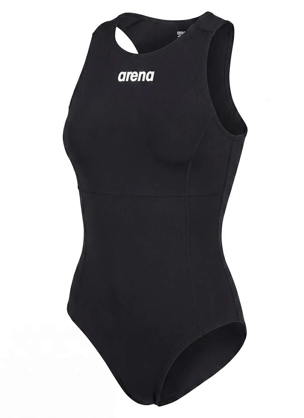 Arena Women's Poly Fit Kit Water Polo One Piece Swimsuit - Image 2