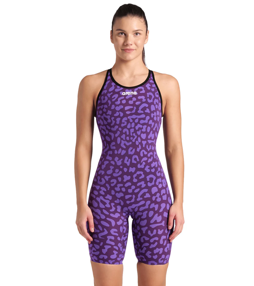 Arena Women's Powerskin Carbon Air2 SL Limited Edition Closed Back Tech Suit Swimsuit - Image 18
