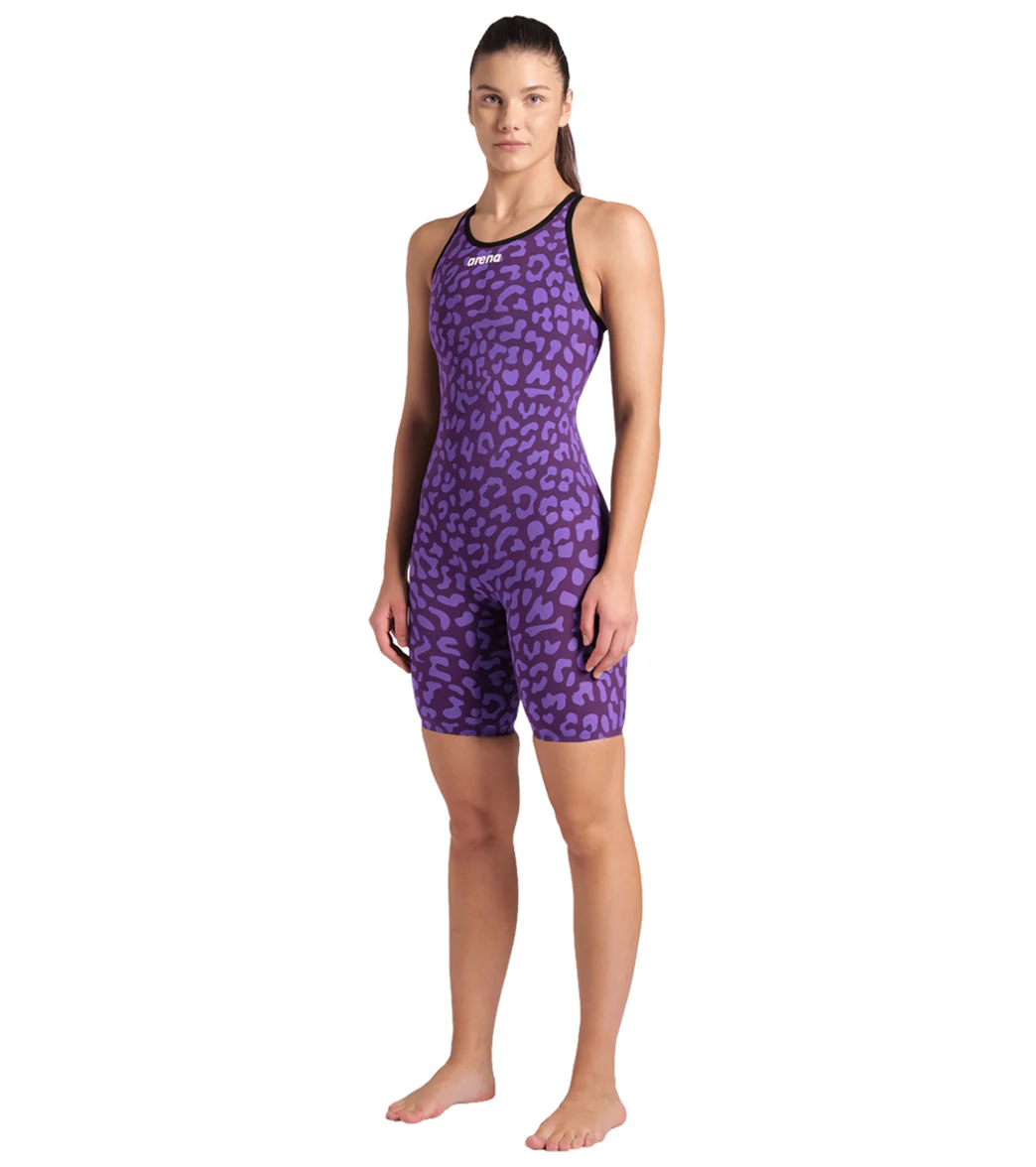 Arena Women's Powerskin Carbon Air2 SL Limited Edition Closed Back Tech Suit Swimsuit - Image 20