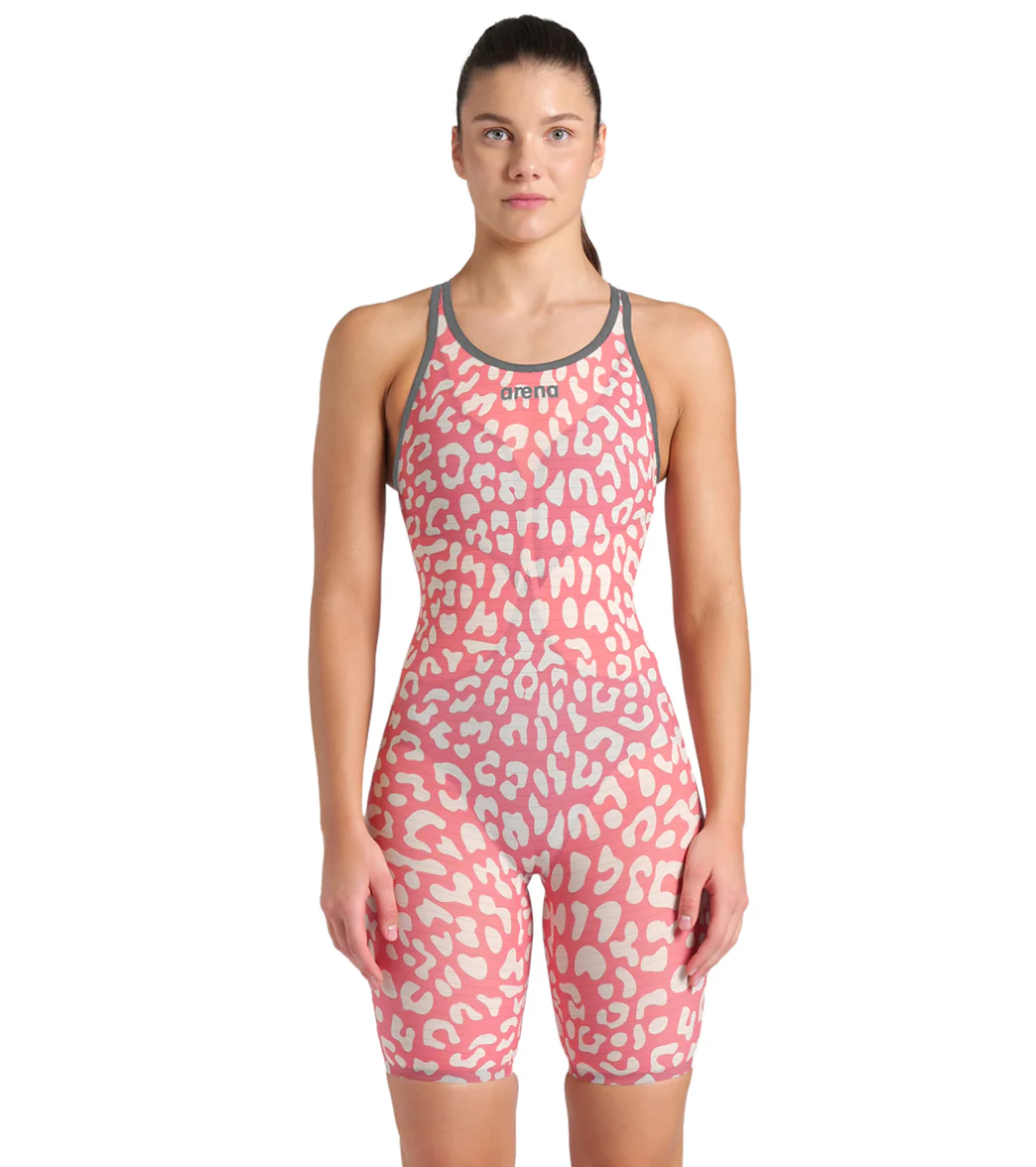 Arena Women's Powerskin Carbon Air2 SL Limited Edition Closed Back Tech Suit Swimsuit - Image 25