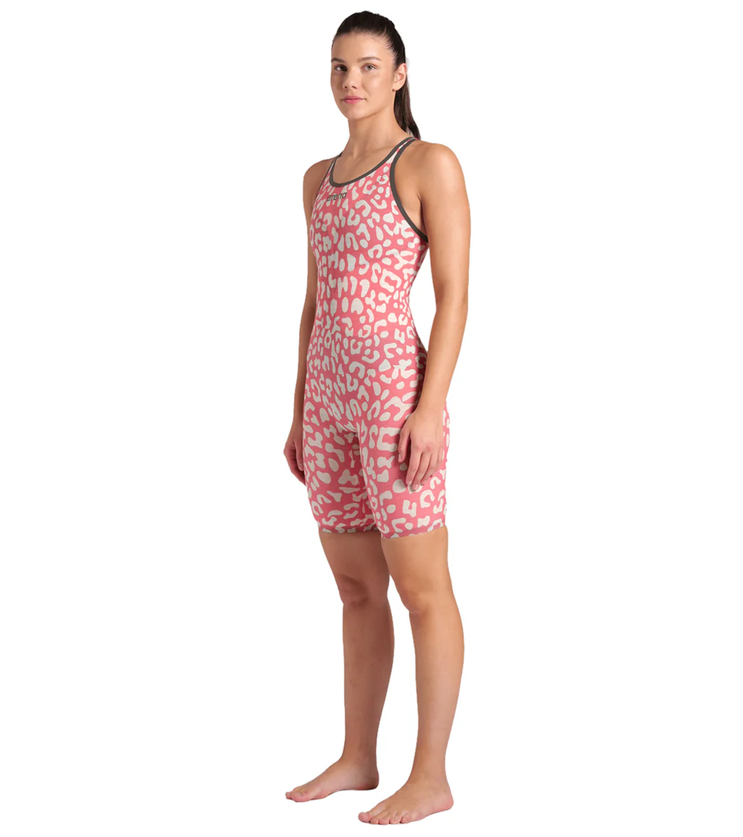 Arena Women's Powerskin Carbon Air2 SL Limited Edition Closed Back Tech Suit Swimsuit - Image 27
