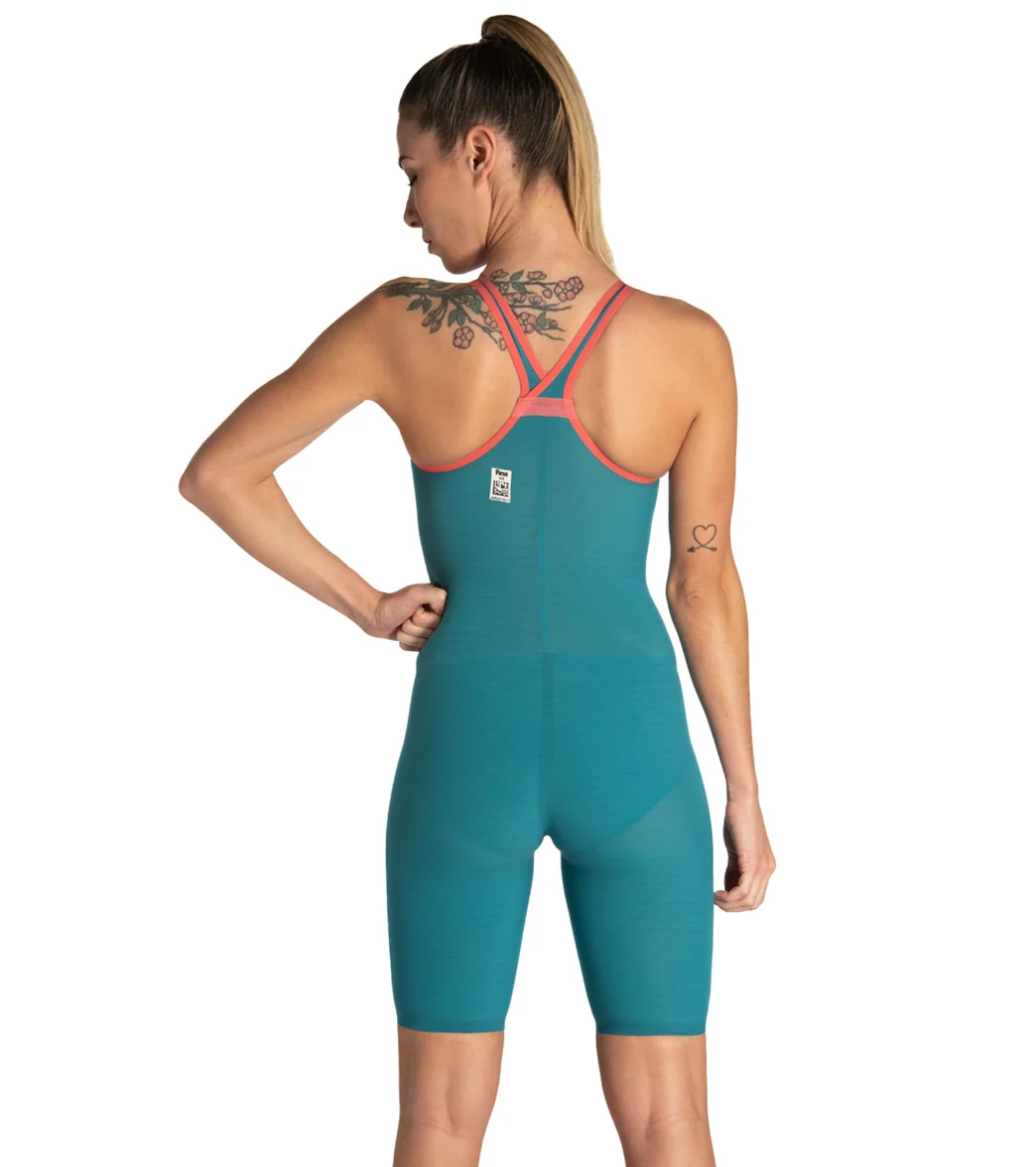 Arena Women's Powerskin Carbon Air2 SL Limited Edition Closed Back Tech Suit Swimsuit - Image 34