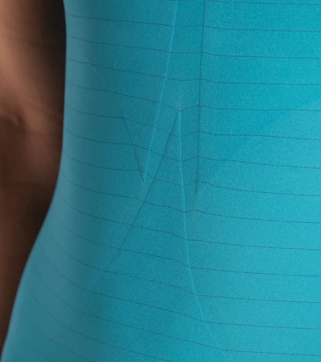 Arena Women's Powerskin Carbon Air2 SL Limited Edition Closed Back Tech Suit Swimsuit - Image 37