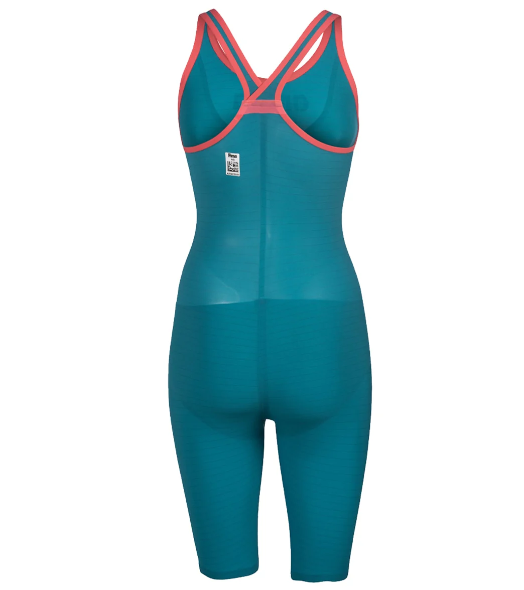 Arena Women's Powerskin Carbon Air2 SL Limited Edition Closed Back Tech Suit Swimsuit - Image 40