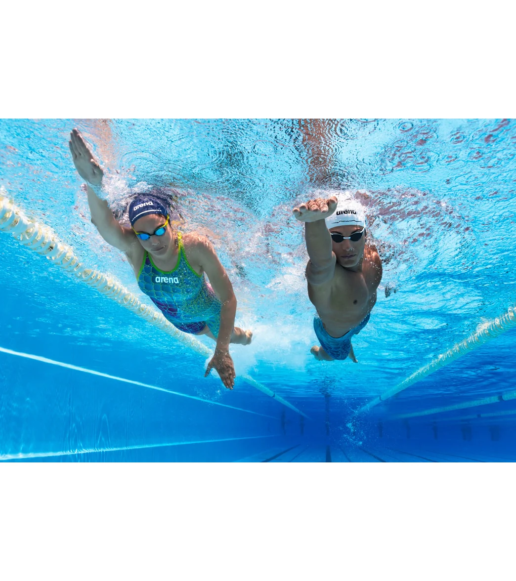 Arena Women's Powerskin Carbon Air2 SL Limited Edition Closed Back Tech Suit Swimsuit - Image 21
