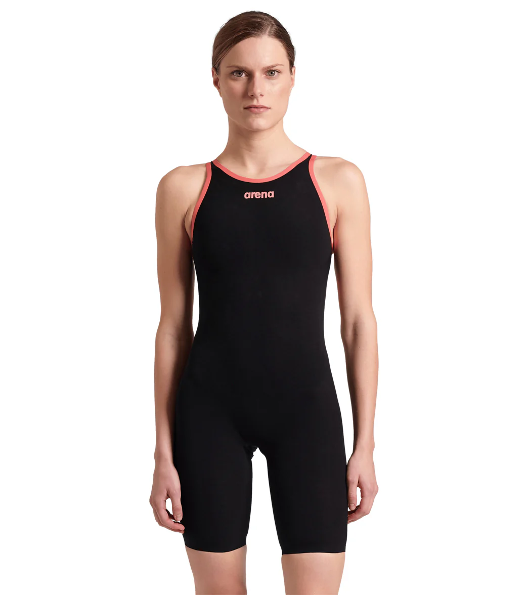 Arena Women's Powerskin Carbon Air2 SL Limited Edition Open Back Tech Suit Swimsuit - Image 18