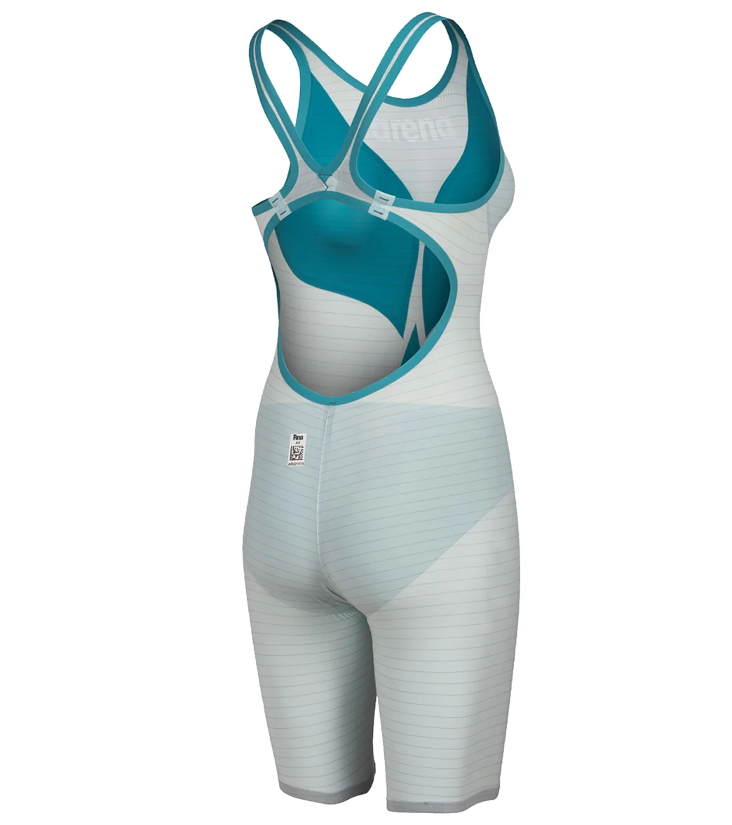 Arena Women's Powerskin Carbon Air2 SL Limited Edition Open Back Tech Suit Swimsuit - Image 65