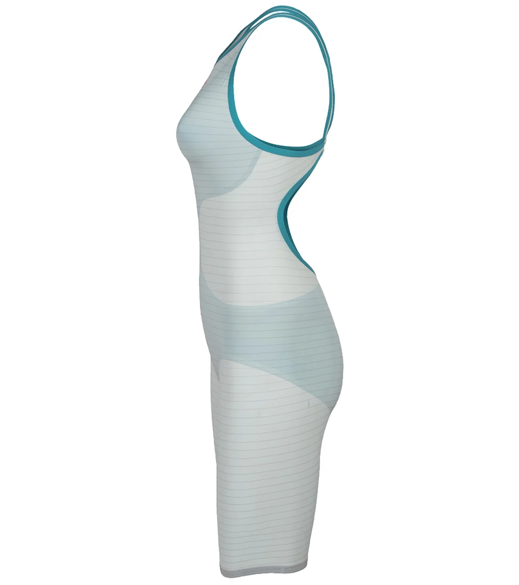 Arena Women's Powerskin Carbon Air2 SL Limited Edition Open Back Tech Suit Swimsuit - Image 66