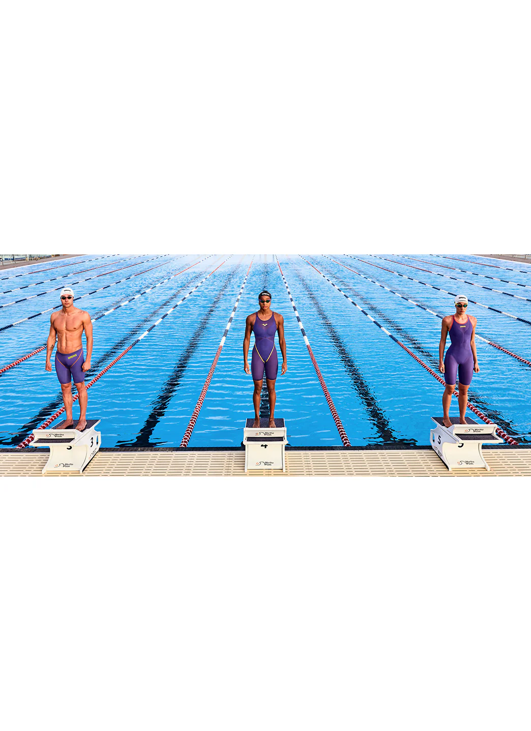 Arena Women's Powerskin Eclipse Glare Primo SL LE Open Back Tech Suit Swimsuit - Image 10