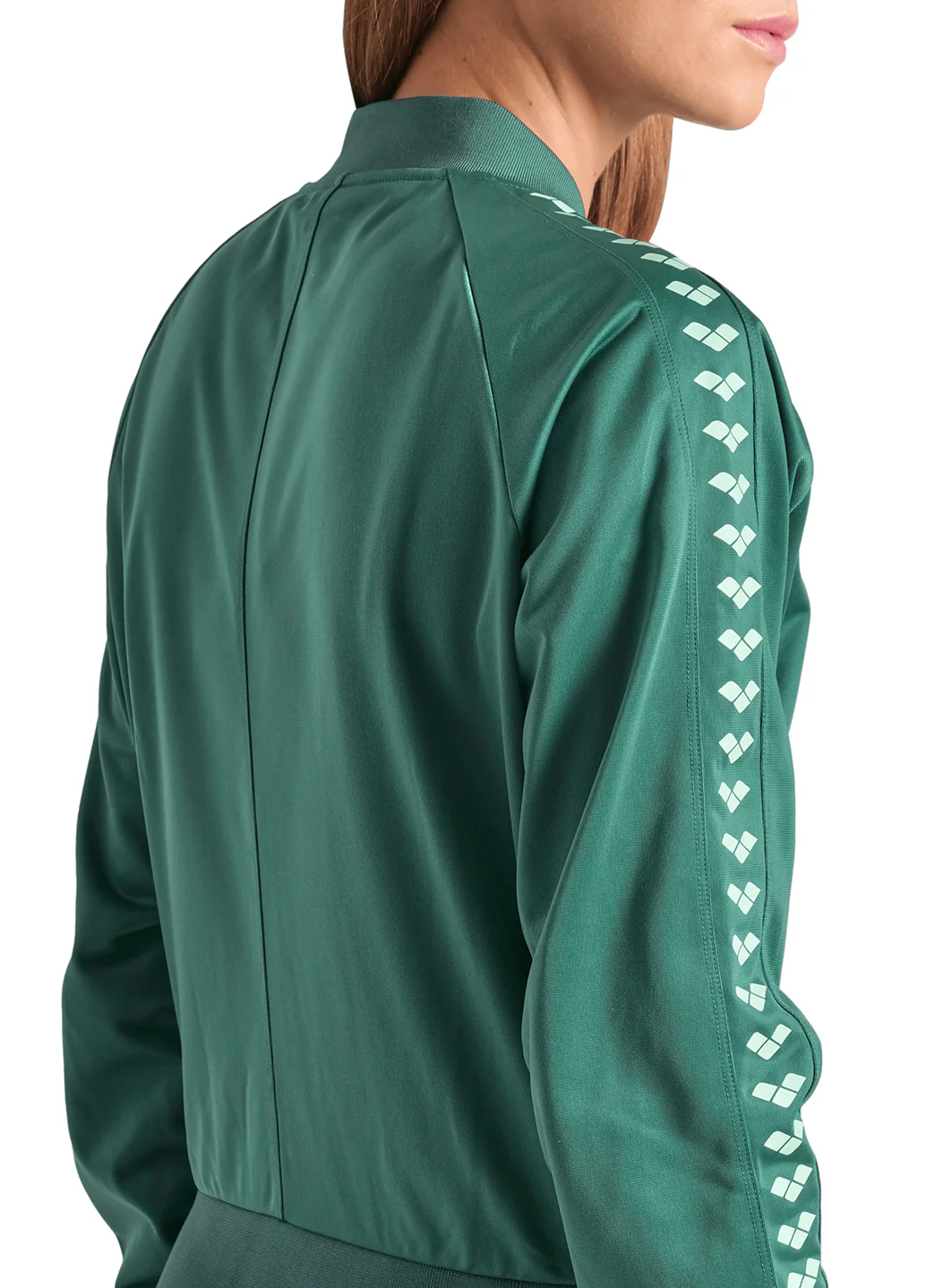 Arena Women's Team Relax IV Front Zip Jacket - Image 14