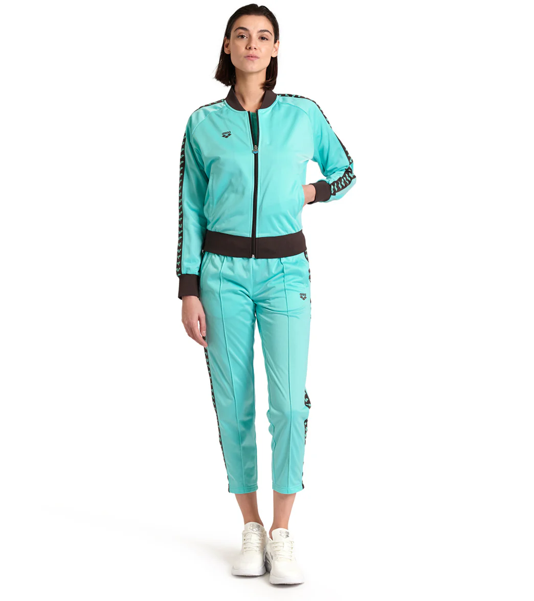 Arena Women's Team Relax IV Front Zip Jacket - Image 18