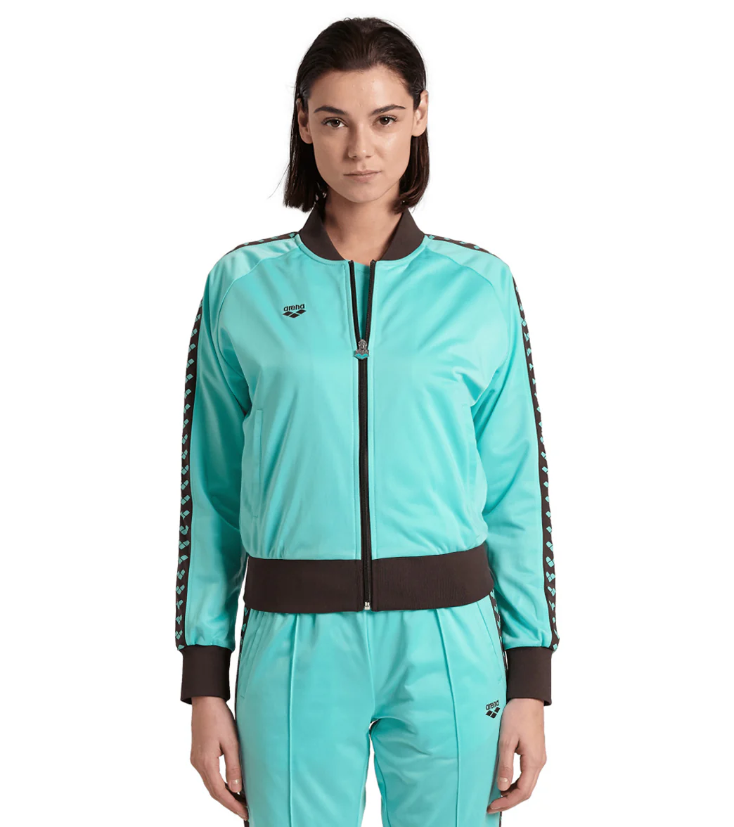 Arena Women's Team Relax IV Front Zip Jacket - Image 22