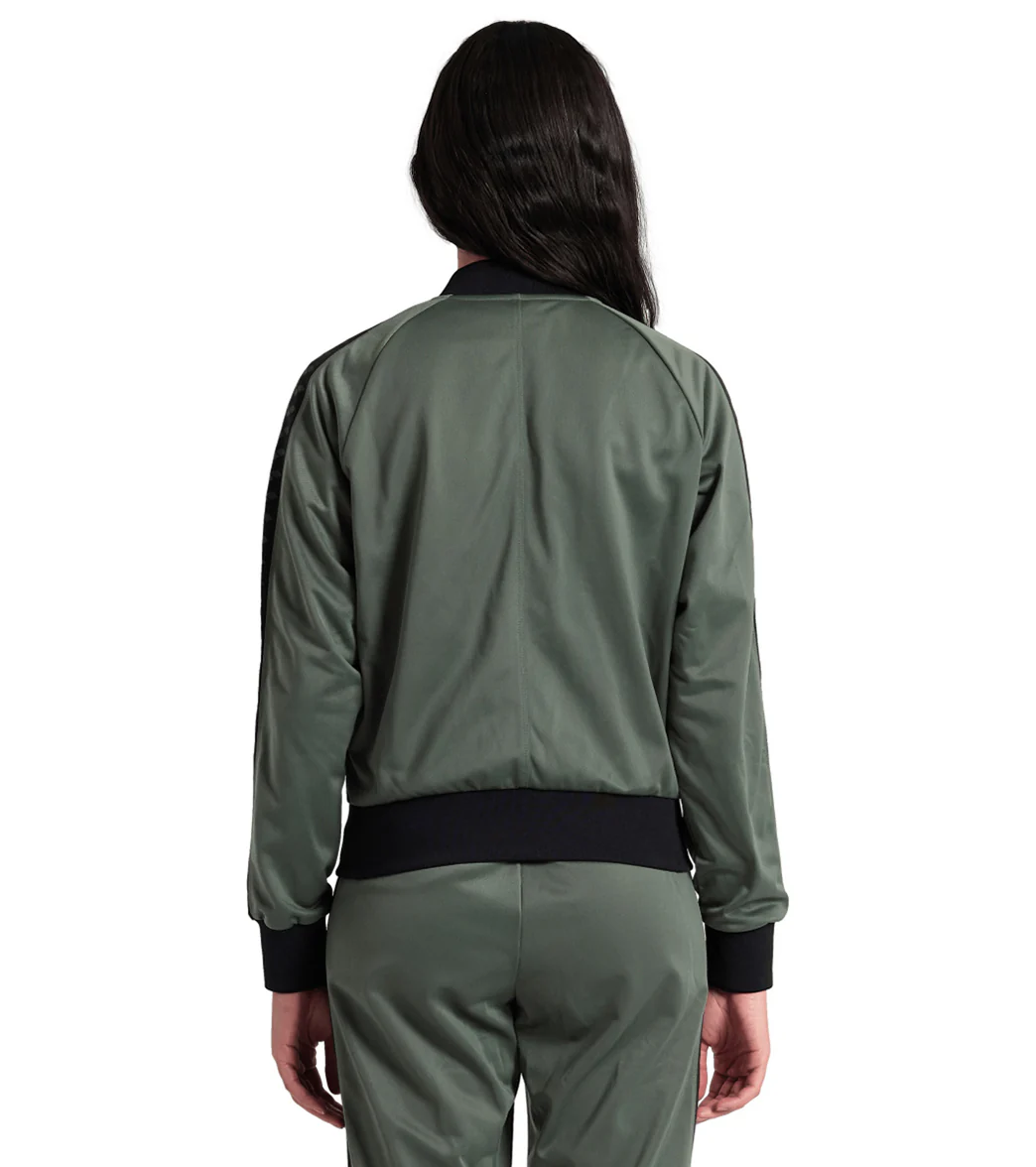 Arena Women's Team Relax IV Front Zip Jacket - Image 24