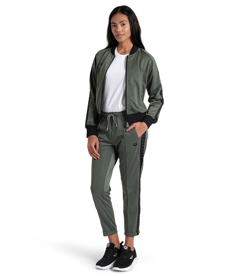 Arena Women's Team Relax IV Front Zip Jacket - Image 25