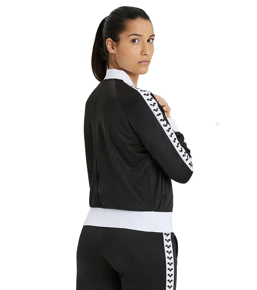 Arena Women's Team Relax IV Front Zip Jacket - Image 31