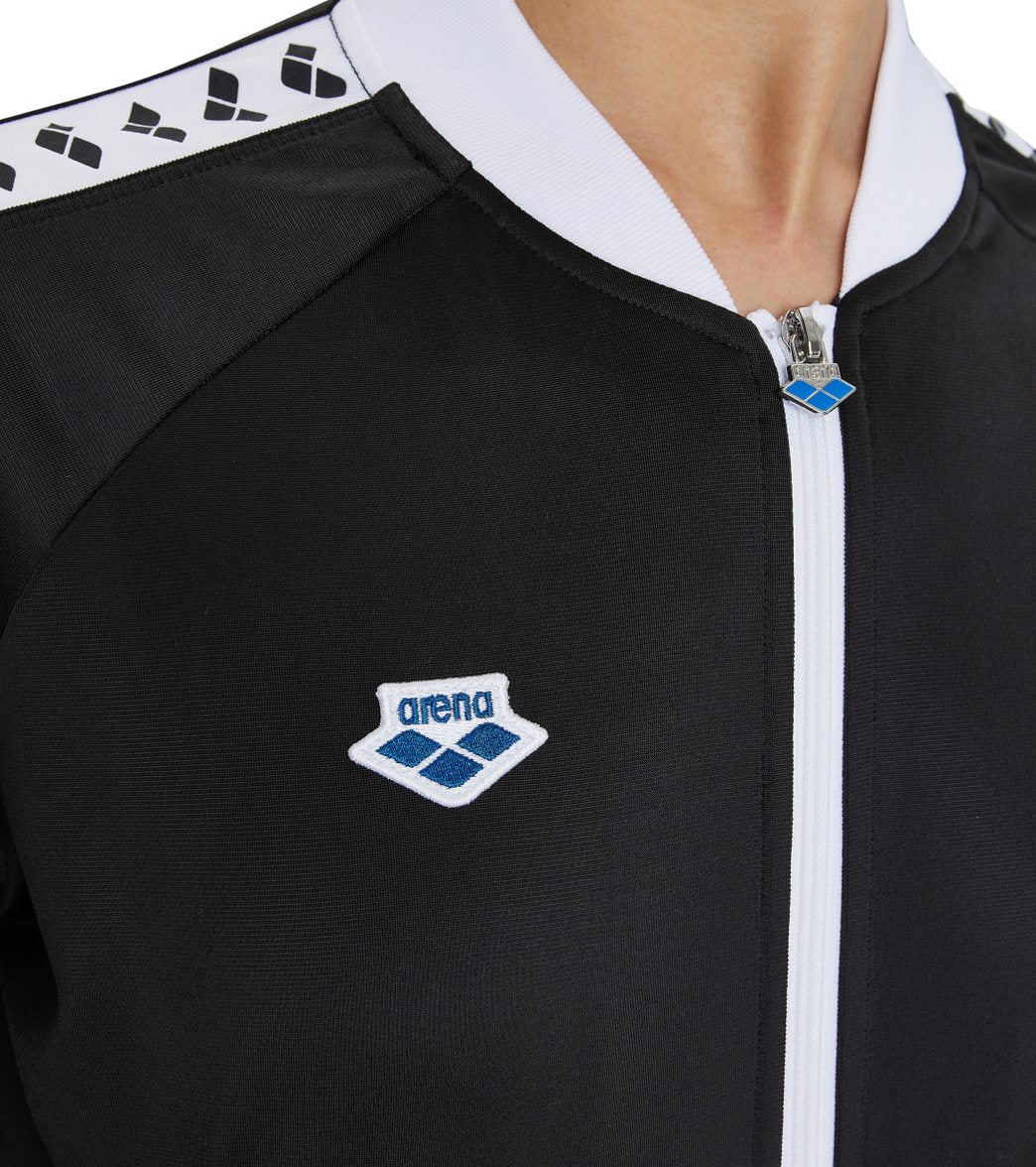 Arena Women's Team Relax IV Front Zip Jacket - Image 33