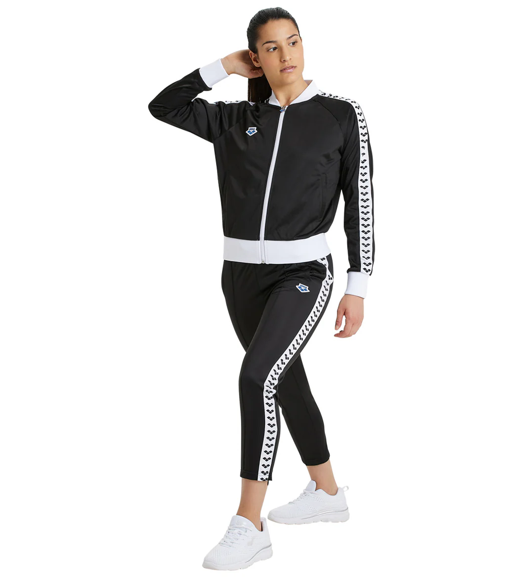 Arena Women's Team Relax IV Front Zip Jacket - Image 37