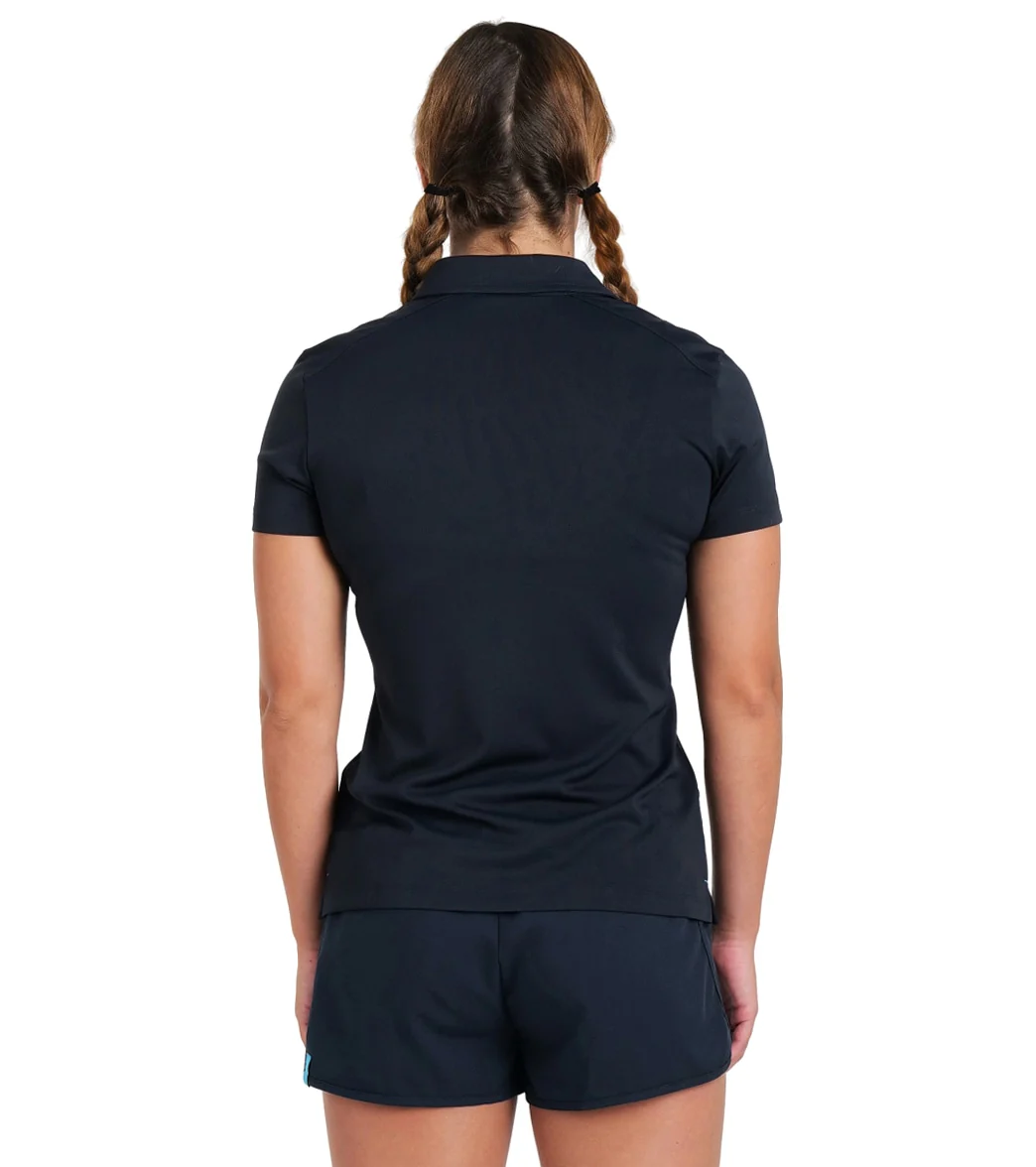 Arena Women's Team Solid Polo Shirt - Image 16