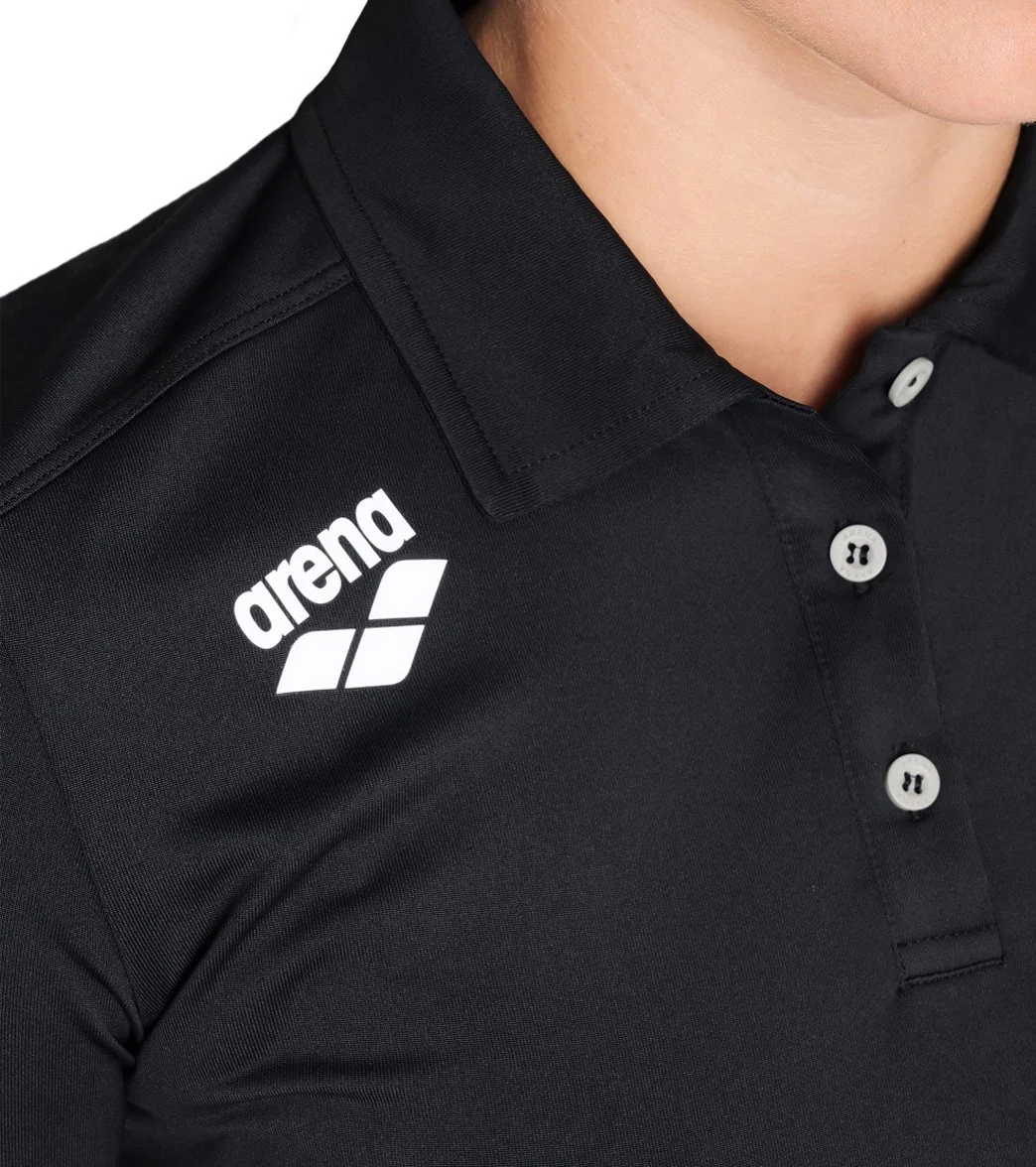 Arena Women's Team Solid Polo Shirt - Image 24