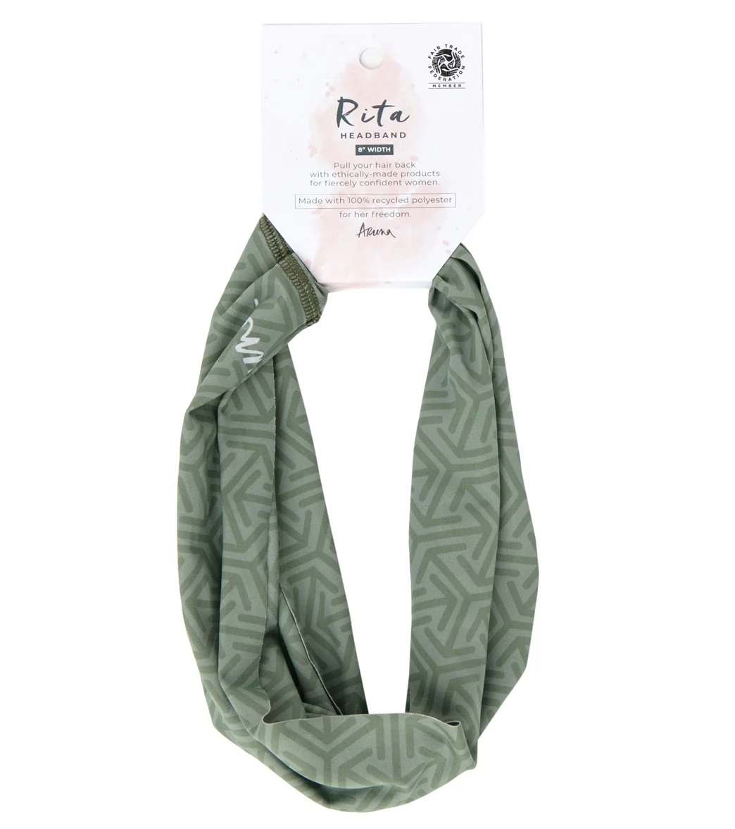 Aruna Project Rita Headbands - Image 20