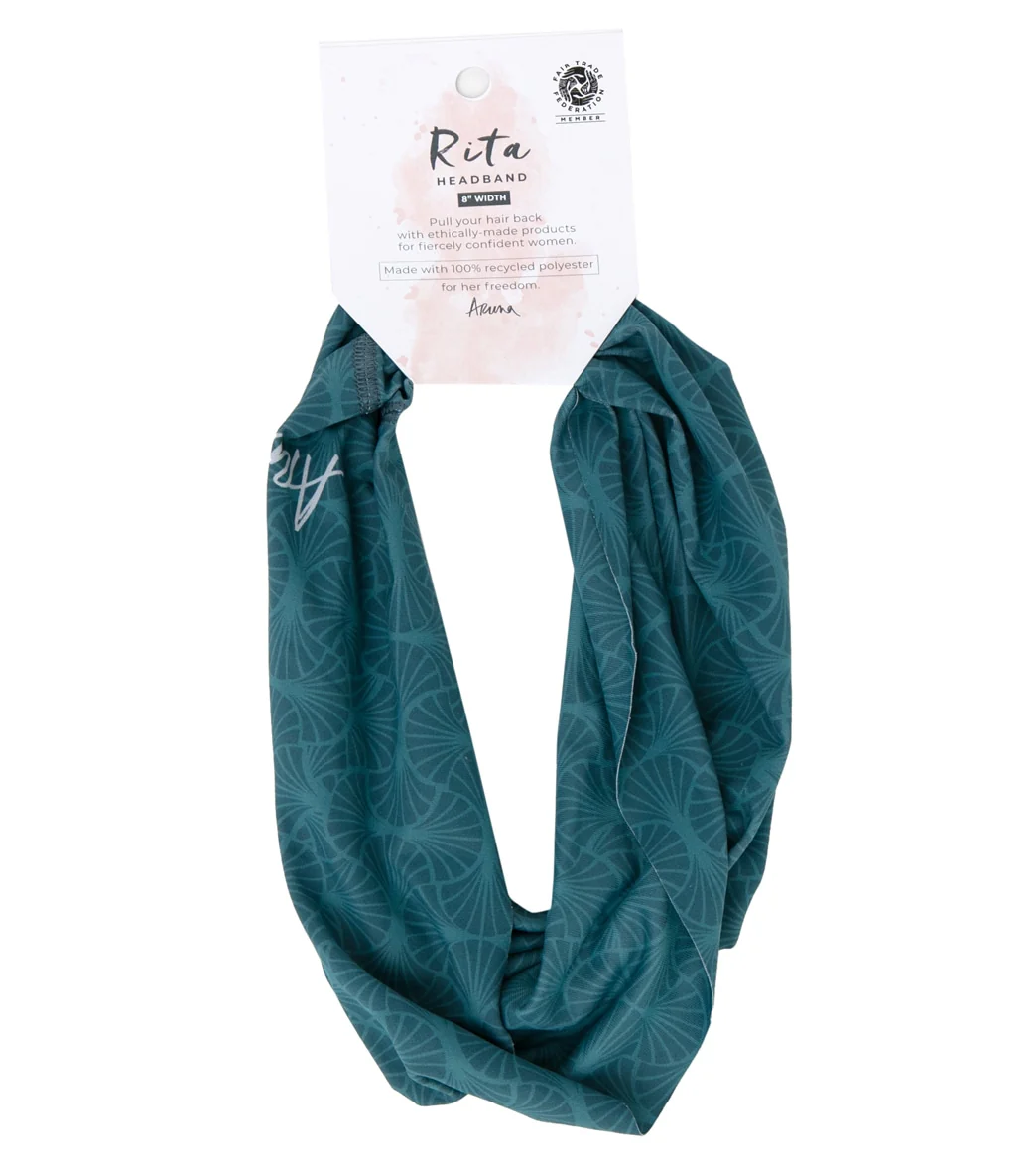 Aruna Project Rita Headbands - Image 4