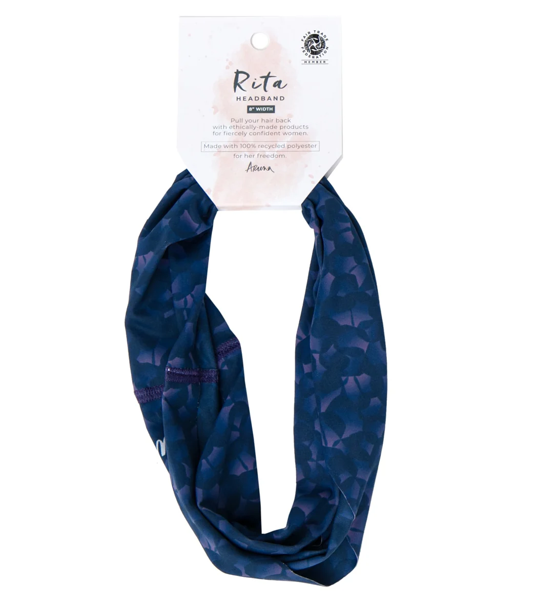 Aruna Project Rita Headbands - Image 9