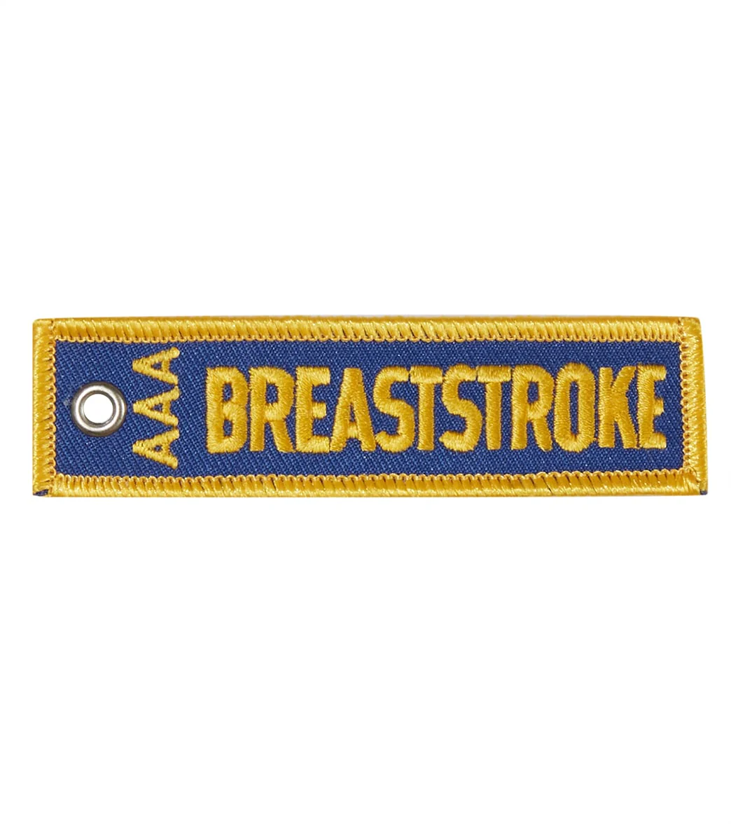 ASCA Chevron Breaststroke - Image 15