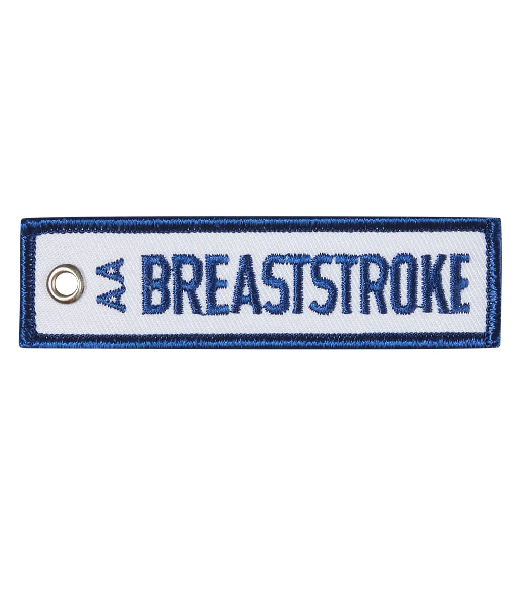 ASCA Chevron Breaststroke - Image 4
