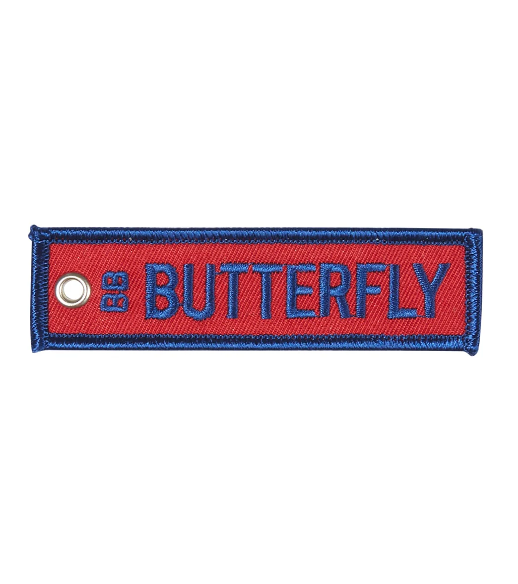ASCA Chevron Butterfly - Image 10