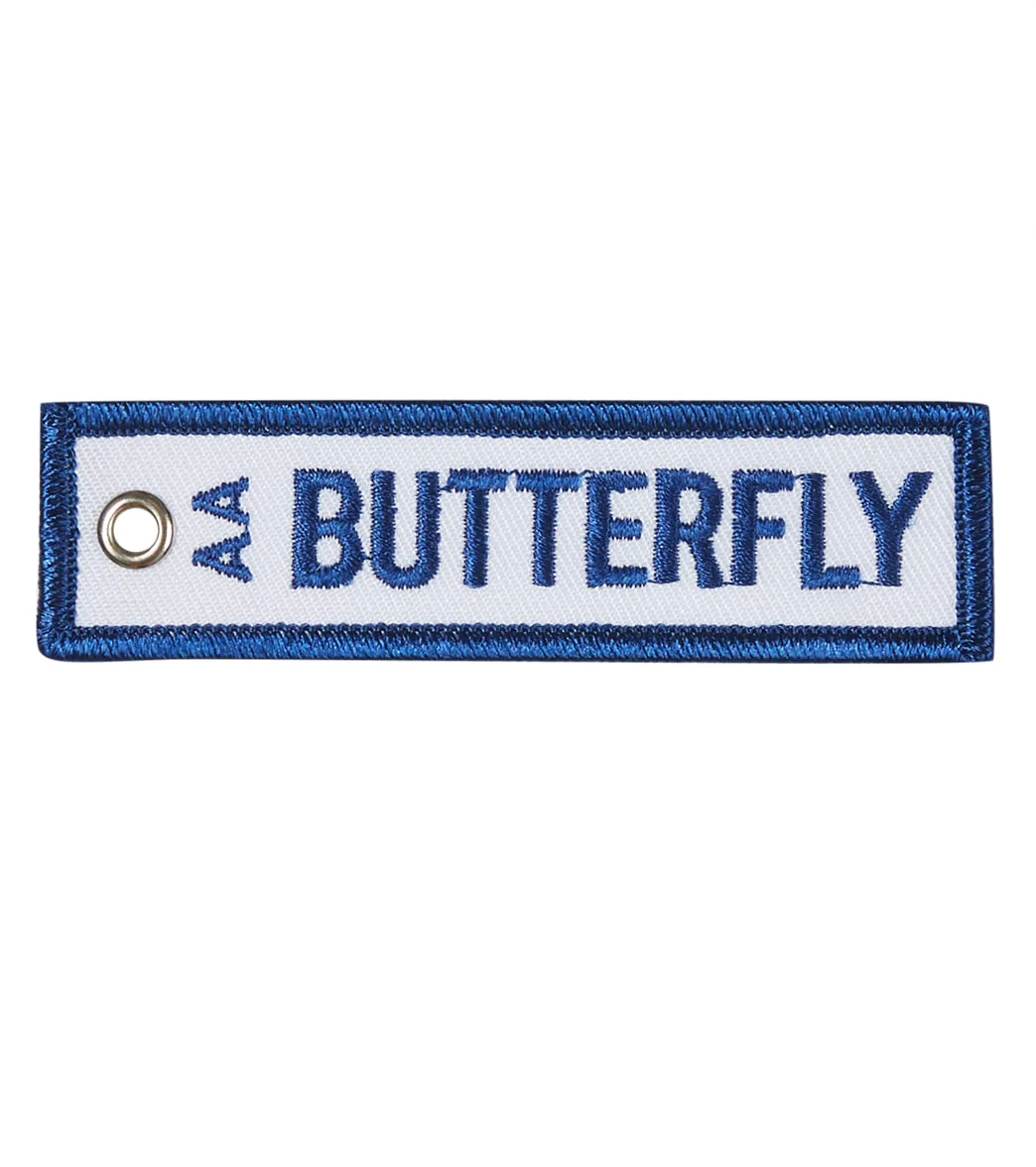 ASCA Chevron Butterfly - Image 4