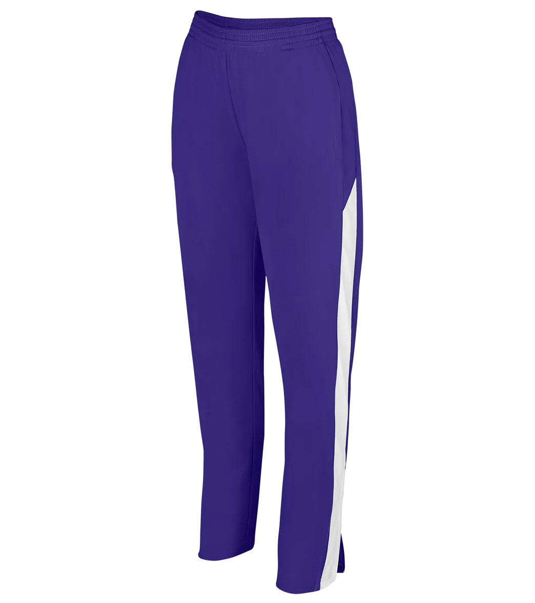 Augusta Sportswear Women's Medalist 2.0 Pants - Image 22