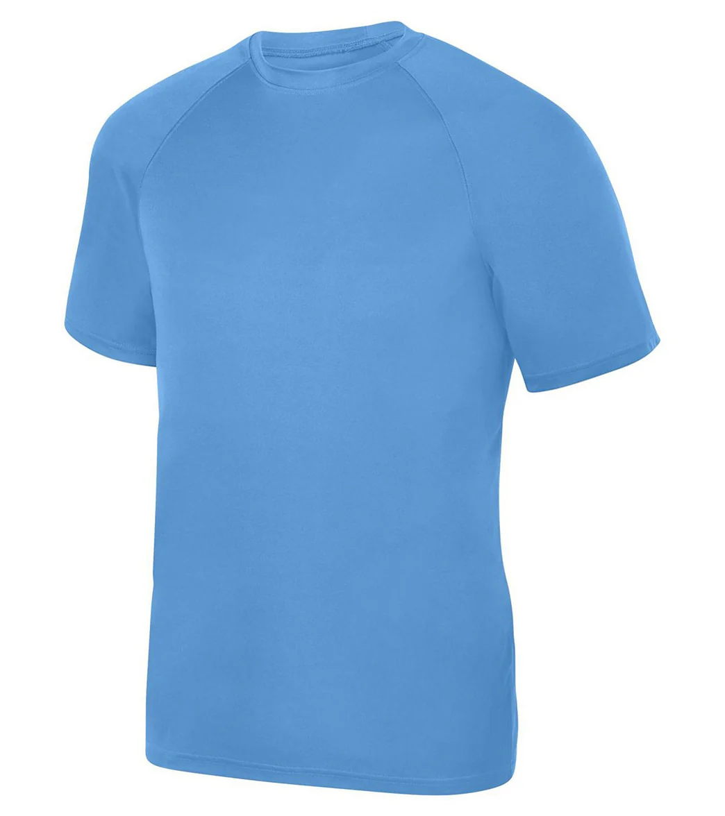 Augusta Sportswear Youth True Hue Technology Attain Wicking Training T-Shirt - Image 4