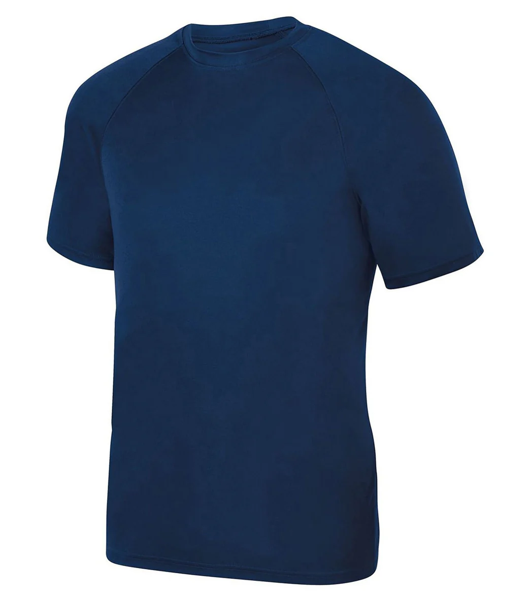 Augusta Sportswear Youth True Hue Technology Attain Wicking Training T-Shirt - Image 48