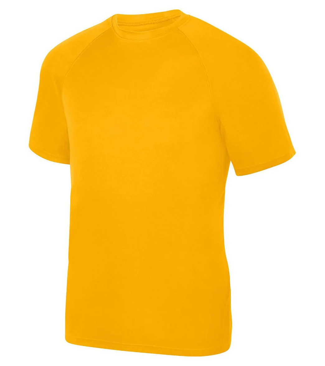 Augusta Sportswear Youth True Hue Technology Attain Wicking Training T-Shirt - Image 55