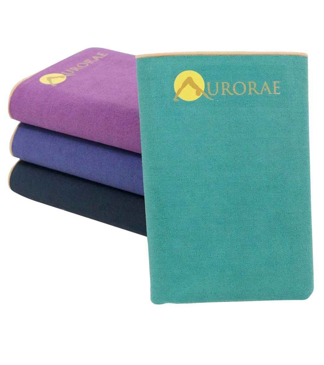 Aurorae Yoga On The Go Travel Mat - Image 13